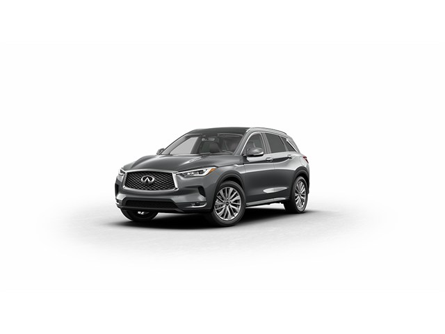 2023 INFINITI QX50 LUXE LUXE FWD Intercooled Turbo Premium Unleaded I-4 2.0 L/122 [15]