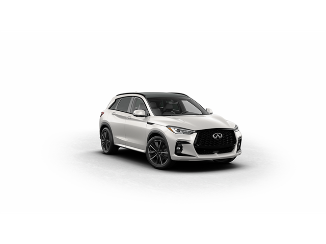 2025 INFINITI QX50 SPORT SPORT AWD Intercooled Turbo Premium Unleaded I-4 2.0 L/122 [2]