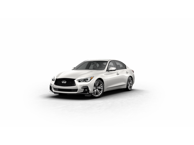 2023 INFINITI Q50 3.0t SENSORY AWD's photo