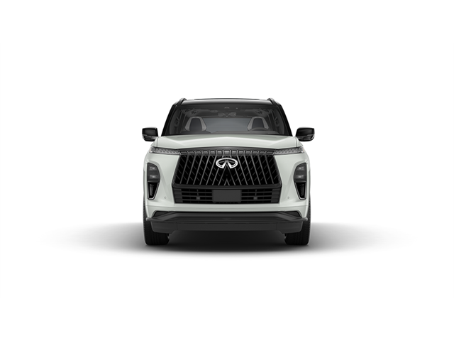 2026 INFINITI QX80 - Image 3