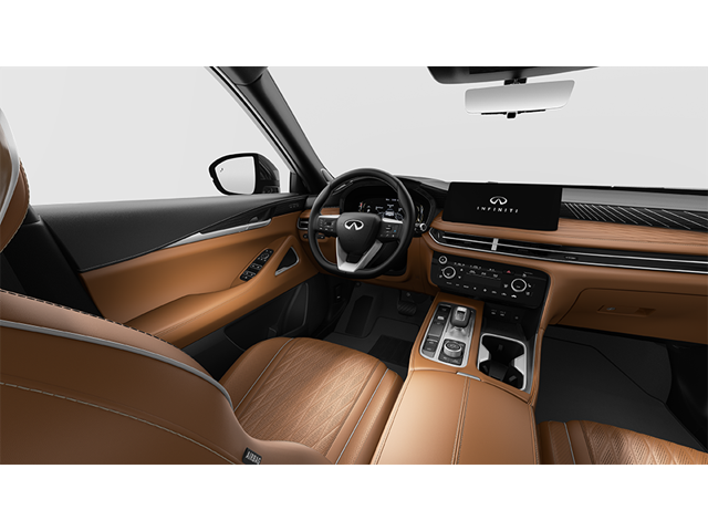 2026 INFINITI QX60 - Image 35