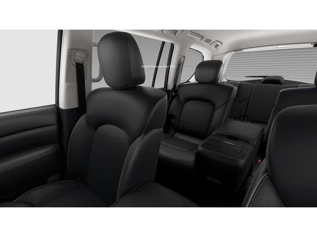 2020 INFINITI QX80 Base - Photo 14