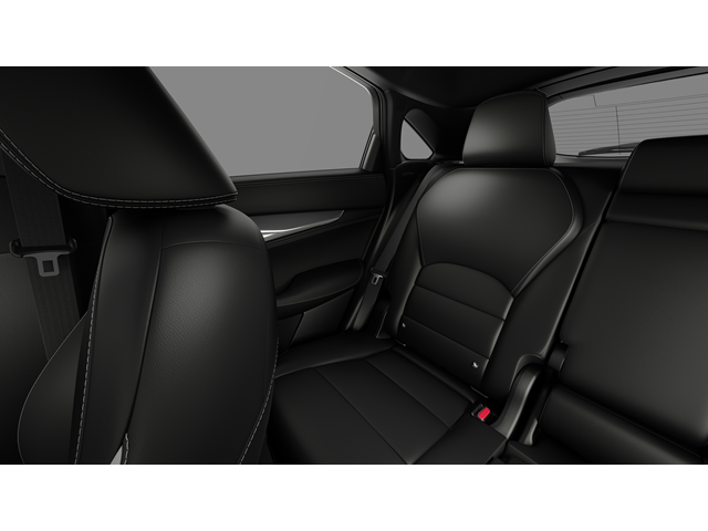 2023 INFINITI QX55 LUXE LUXE AWD Intercooled Turbo Premium Unleaded I-4 2.0 L/122 [13]