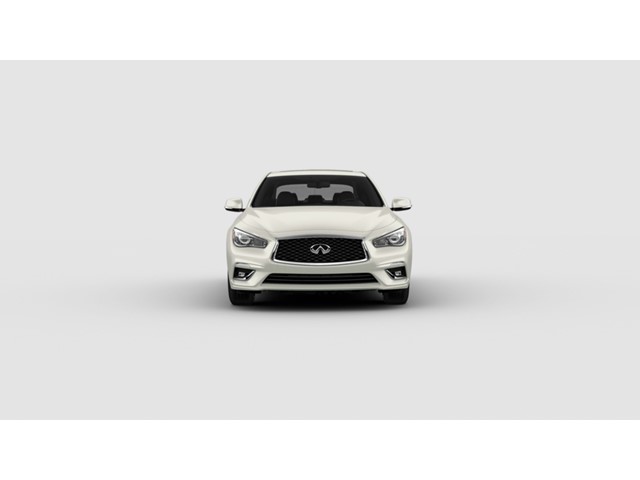 2019 Infiniti Q50 3.0t LUXE photo 2