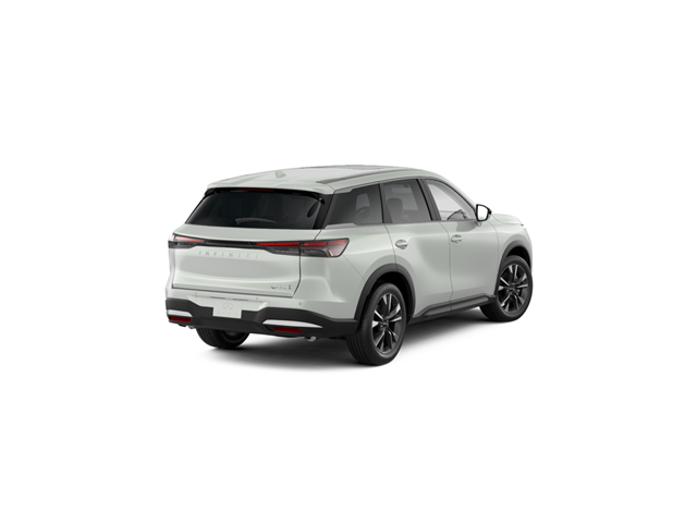 2026 INFINITI QX60 - Image 5