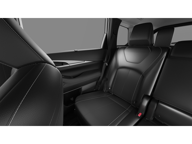 2024 Infiniti QX60 Luxe photo 13