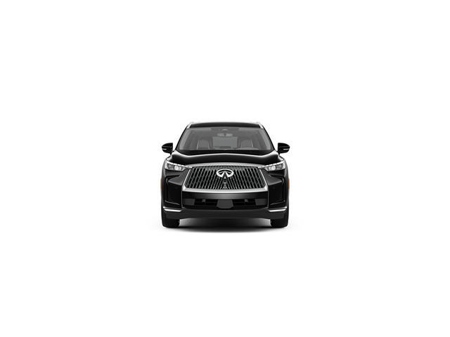 2026 INFINITI QX60 - Image 3
