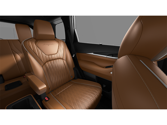 2026 INFINITI QX60 - Image 27