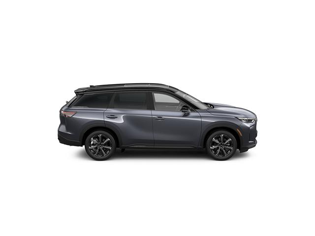 2026 INFINITI QX60 - Image 4