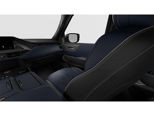 2026 INFINITI QX80 SPORT SPORT AWD Twin Turbo Premium Unleaded V-6 3.5 L/213 [10]