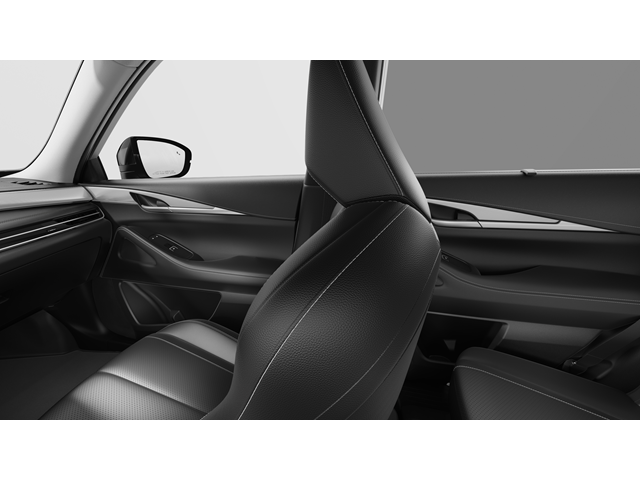 2024 Infiniti QX60 Luxe photo 11