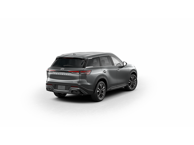 2024 Infiniti QX60 Luxe photo 5