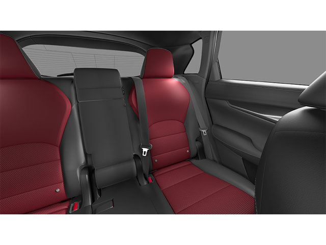 2025 INFINITI QX50 SPORT SPORT AWD Intercooled Turbo Premium Unleaded I-4 2.0 L/122 [16]