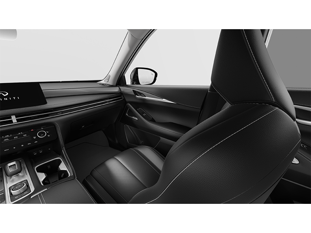 2026 Infiniti QX60 Luxe AWD photo 7