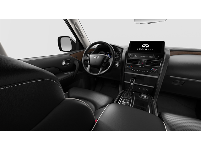 2023 Infiniti QX80 Premium Select photo 31