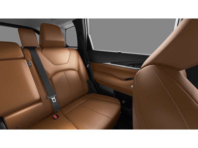 2024 Infiniti QX60 Sensory photo 12