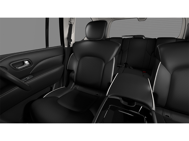 2023 Infiniti QX80 Premium Select photo 18