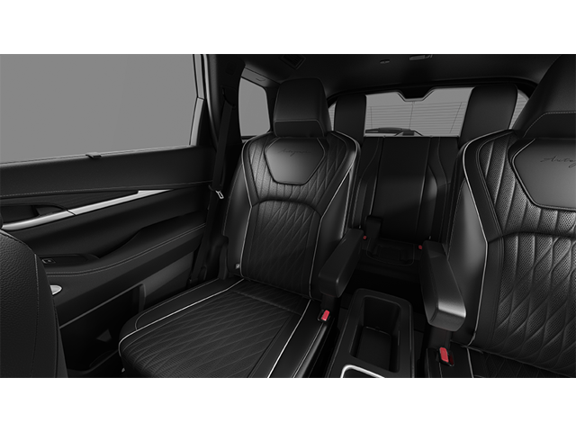 2026 INFINITI QX60 - Image 21