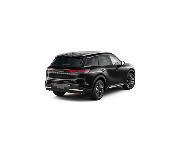 2026 INFINITI QX60 - Image 6