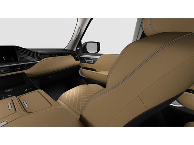2026 INFINITI QX80 - Image 19