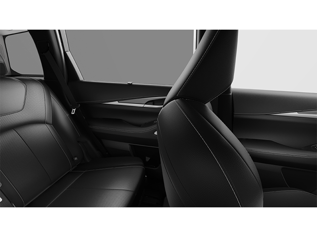 2026 Infiniti QX60 Luxe AWD photo 13