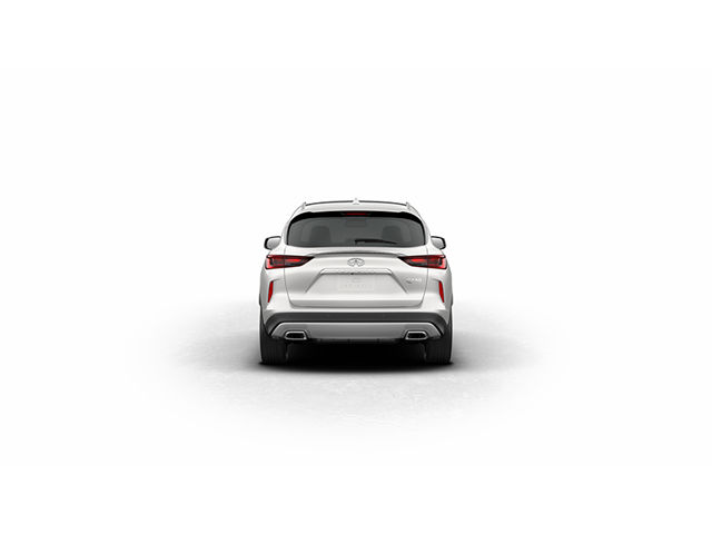 2022 INFINITI QX50 Luxe - Photo 6