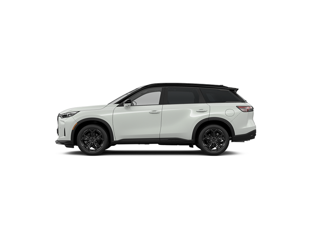 2026 INFINITI QX60 - Image 8
