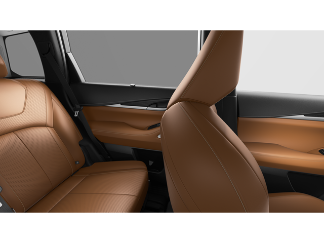2024 Infiniti QX60 Sensory photo 13