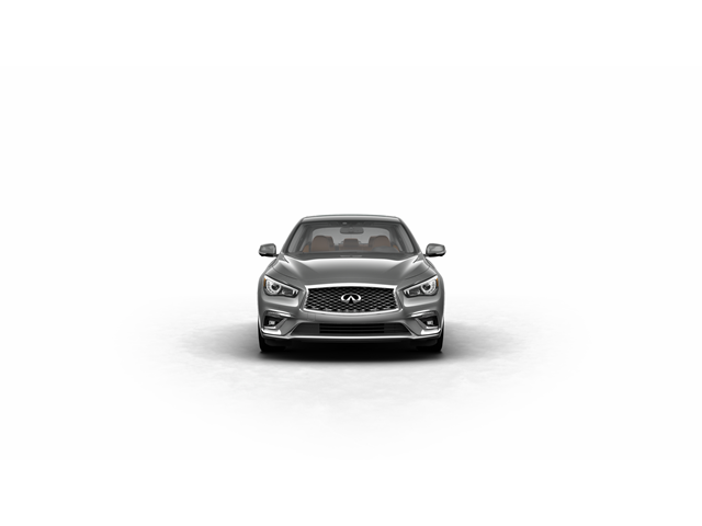 2023 Infiniti Q50 photo 4
