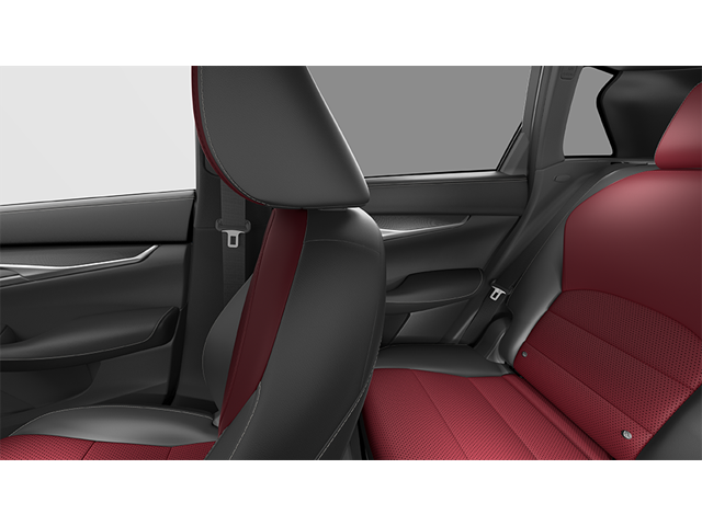 2025 INFINITI QX50 SPORT SPORT AWD Intercooled Turbo Premium Unleaded I-4 2.0 L/122 [12]