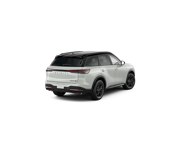 2026 INFINITI QX60 - Image 5