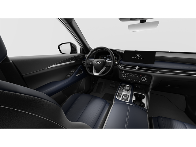 2026 INFINITI QX60 - Image 22
