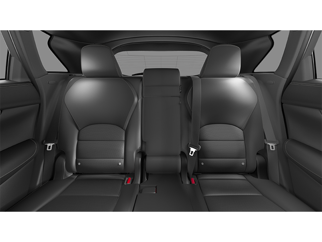 2025 INFINITI QX50 SPORT SPORT AWD Intercooled Turbo Premium Unleaded I-4 2.0 L/122 [15]