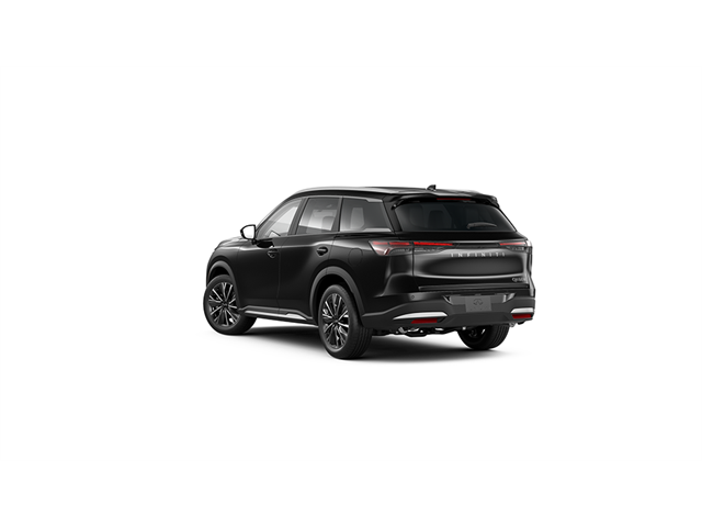 2026 INFINITI QX60 - Image 8