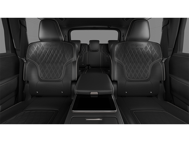 2026 INFINITI QX80 - Image 16