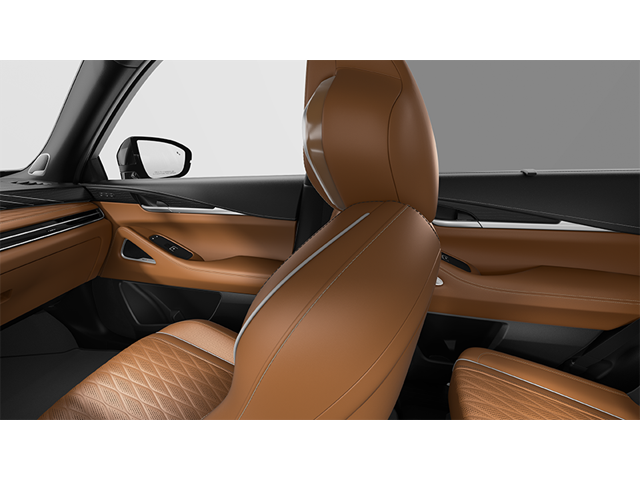 2026 INFINITI QX60 - Image 15