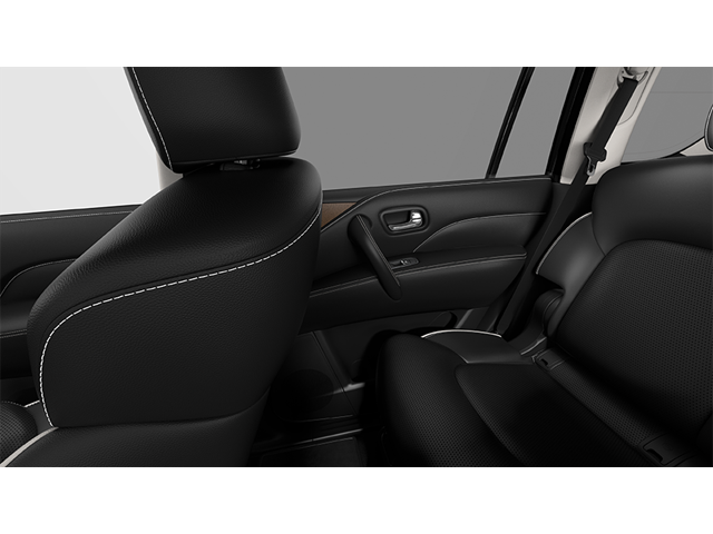 2023 Infiniti QX80 Premium Select photo 14
