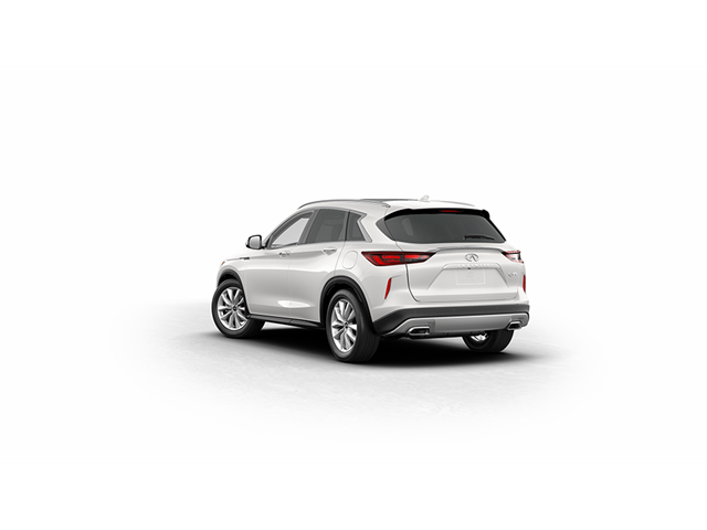 2022 INFINITI QX50 Luxe - Photo 7