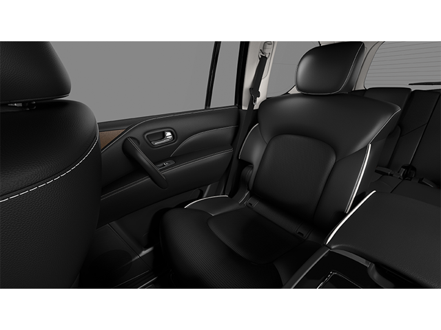 2023 Infiniti QX80 Premium Select photo 16