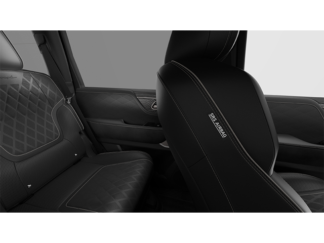 2026 INFINITI QX80 - Image 19