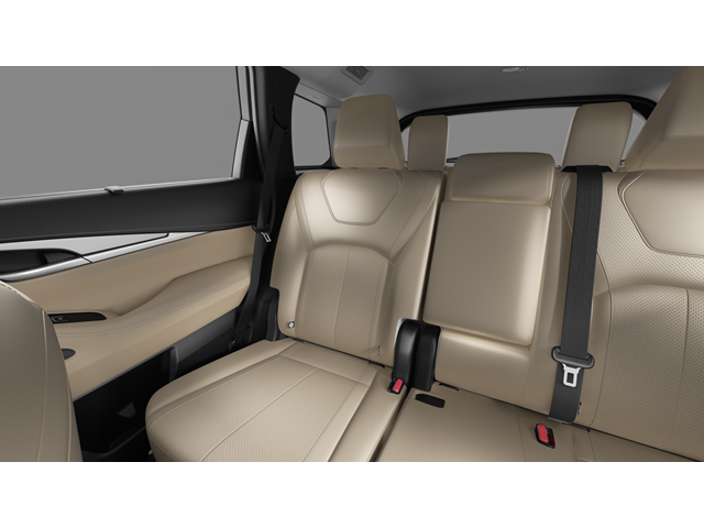 2022 INFINITI QX60 LUXE LUXE AWD Premium Unleaded V-6 3.5 L/213 [14]