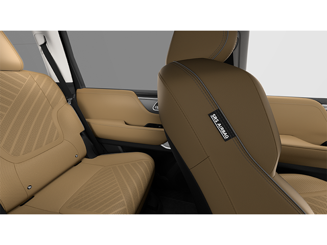 2026 INFINITI QX80 - Image 27