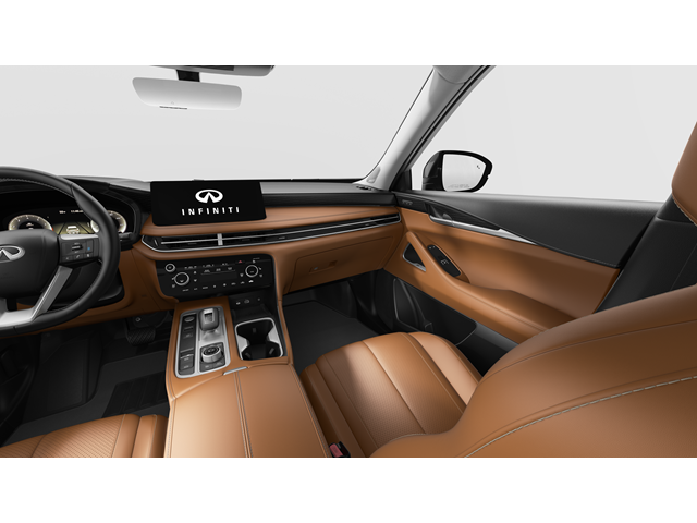 2024 Infiniti QX60 Sensory photo 8