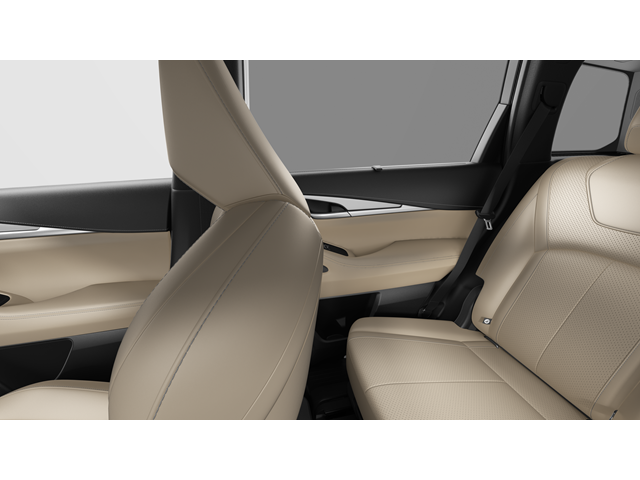 2022 Infiniti QX60 Luxe photo 13