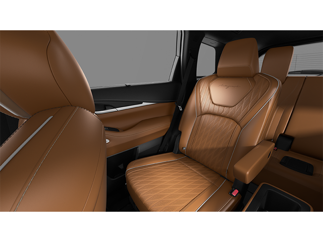 2026 INFINITI QX60 - Image 20