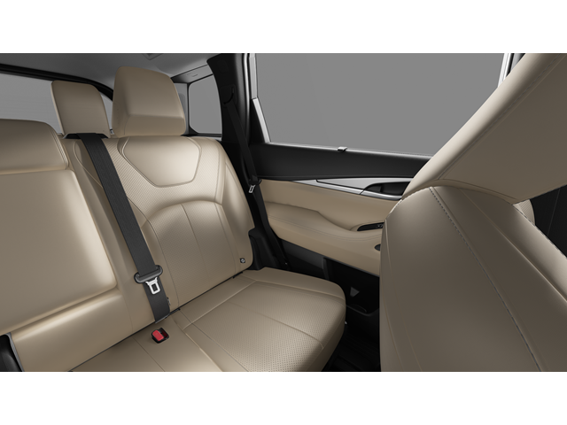 2022 Infiniti QX60 Luxe photo 16
