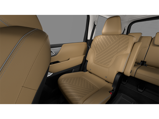 2026 INFINITI QX80 - Image 22