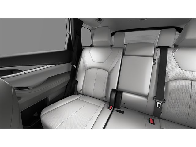 2026 INFINITI QX60 - Image 15