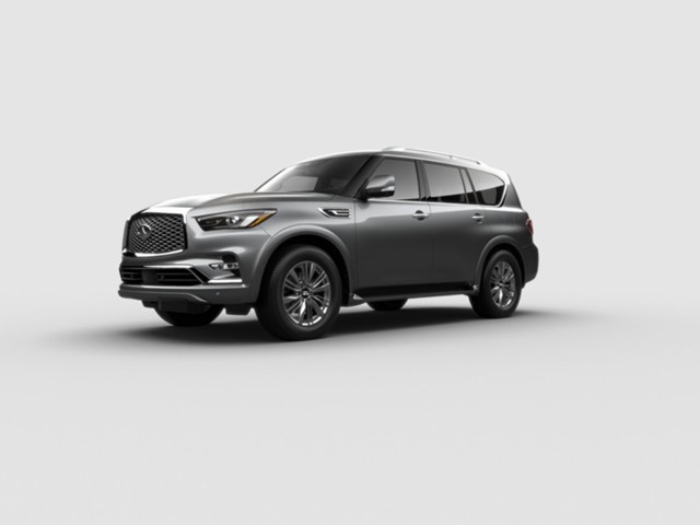 2021 INFINITI QX80