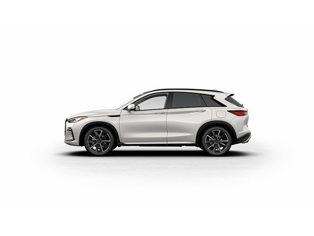 2025 INFINITI QX50 SPORT SPORT AWD Intercooled Turbo Premium Unleaded I-4 2.0 L/122 [7]